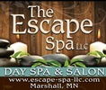The Escape Spa LLC