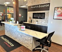 HealthSource Chiropractic & Rehabilitation