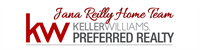 Jana Reilly Home Team-Keller Williams Preferred Realty