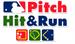 Pitch, Hit & Run Local Competition