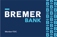 Bremer Bank - Coloring Contest