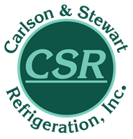 Carlson & Stewart Refrigeration, Inc.