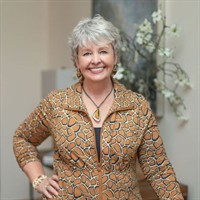 Betsy Lavin Interior Design