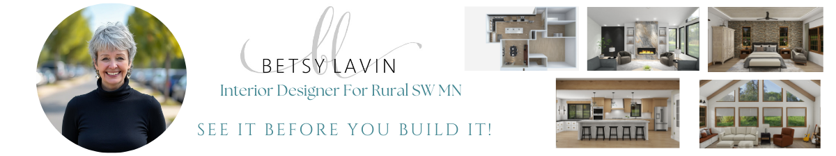 Betsy Lavin Interior Design