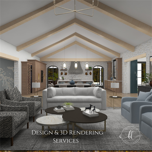 Gorgeous Modern Home