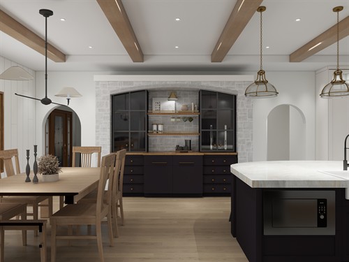 Stand Out Coffee Bar 