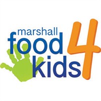 Marshall Food4Kids Loaded Baked Potato Bar Lunch Fundraiser