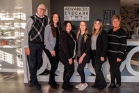 Advanced Eyecare