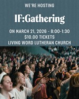 IF Gathering - Women's Event
