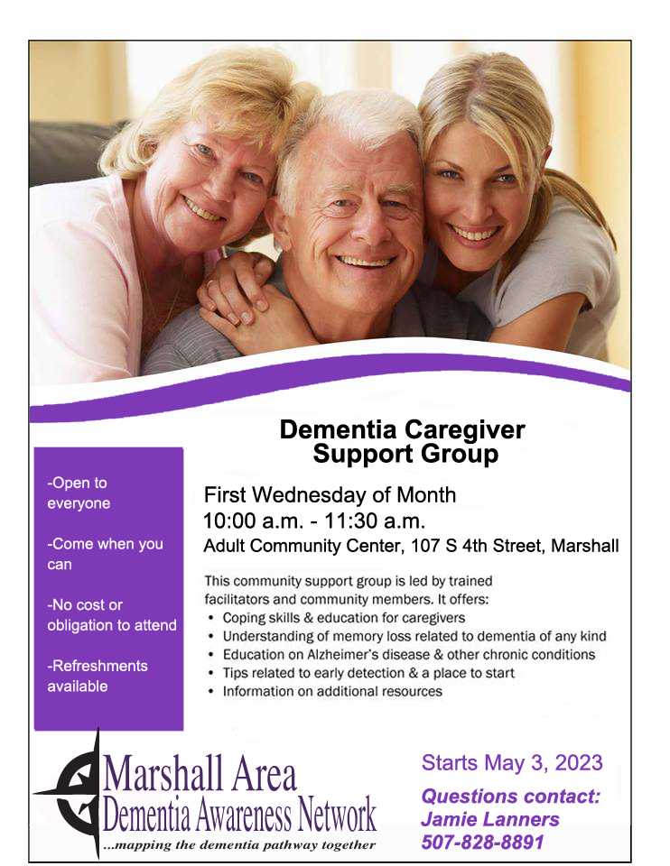 Support Group: Fannie's Friends (Women's, Zoom Only) - Alzheimer's &  Dementia Resource Center