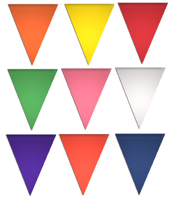 Flag Colors