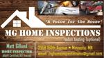 MG Home Inspections MG Home Inspections