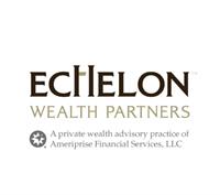 Echelon Wealth Partners Ameriprise Financial - Open House & Ribbon Cutting