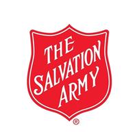 The Salvation Army and Hyvee Santa-thon