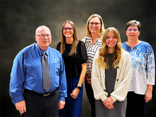 State Bank of Taunton Employees