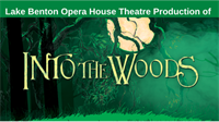 Into The Woods