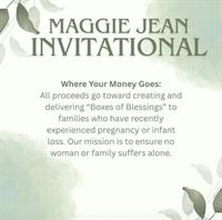 Maggie Jean Invitational