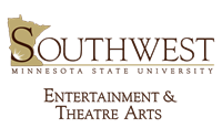 Southwest Minnesota State University Entertainment and Theatre Arts