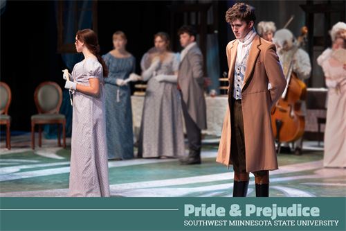 2025 FallTheatre Production