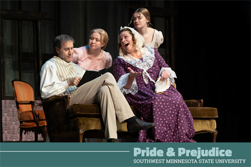 2025 FallTheatre Production