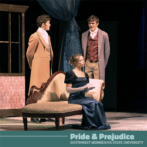 2025 FallTheatre Production