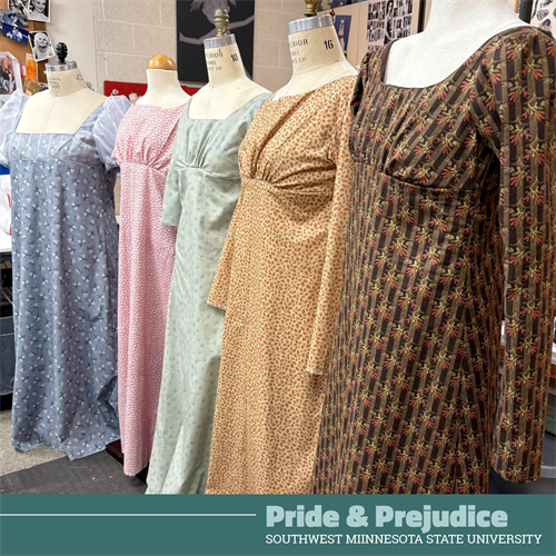 2025 FallTheatre Production