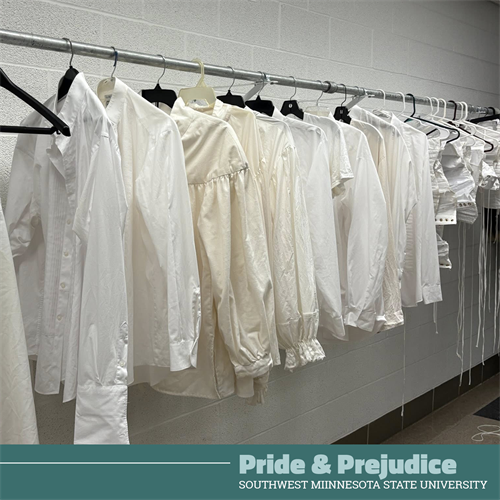 2025 FallTheatre Production