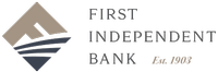 First Independent Bank