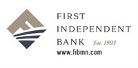 First Independent Bank