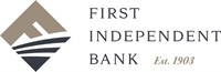 First Independent Bank