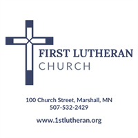 First Lutheran's Party in the Parking Lot Anniversary Celebration