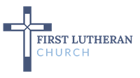 First Lutheran's Centennial Worship: Lift High the Cross