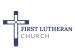 First Lutheran's Annual Fall Festival