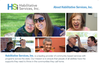 Habilitative Services, Inc. - Sevita