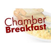 2018 Chamber Breakfast - City of Edgerton