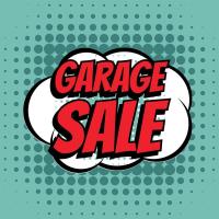 Gardner City-Wide Garage Sale 