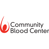 Community Blood Center - Blood Drive