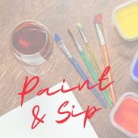 White Tail Run Winery Valentine's Paint & Sip Event