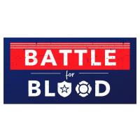 Gardner Battle for Blood