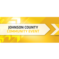 Johnson County Community Outlook Conference