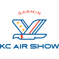 Garmin KC Air Show