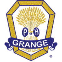 Gardner Grange #68 150 Years of Service Open House