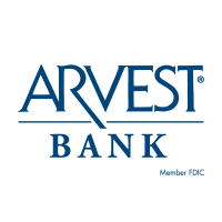 Bunny Photos at Arvest Bank!