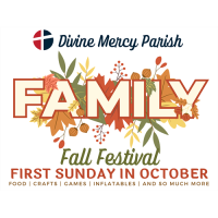 Divine Mercy Parish Fall Family Festival
