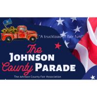 2023 Johnson County Fair Parade