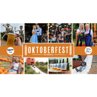 Oktoberfest KC at KC Pumpkin Patch