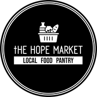 1st Annual Chili Supper & Silent Auction with The Hope Market