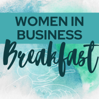 2024 Women in Business Breakfast