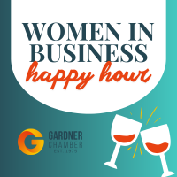 Women in Business Happy Hour