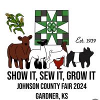 2024 Johnson County Fair Parade